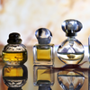 What are the different types of parfums?