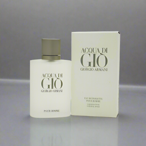 Giorgio Armani - Acqua di gio (EDT)