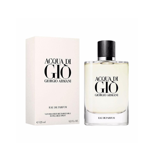 Giorgio Armani - Acqua di gio (EDP)