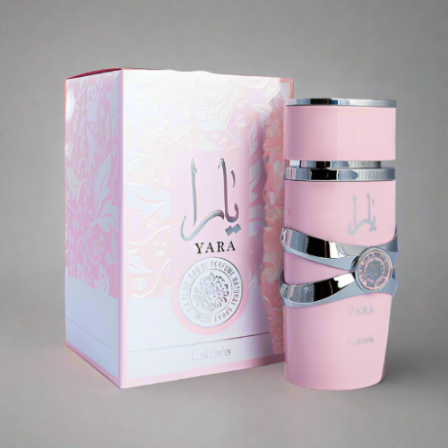 Lattafa Perfumes - Yara (EDP)