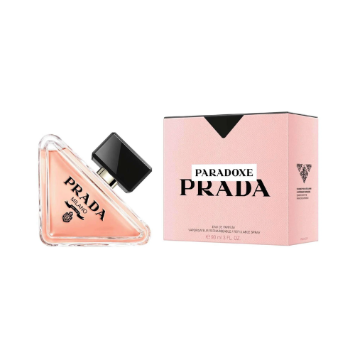 Prada - Paradoxe