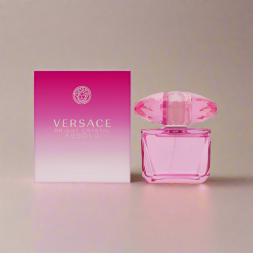 Versace - Bright Crystal