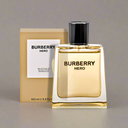 Burberry - Hero (EDT)