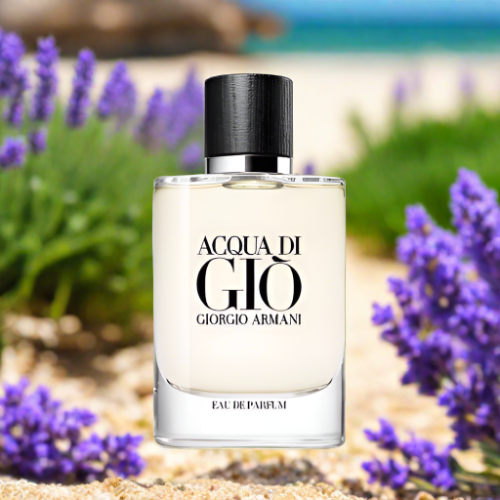 Giorgio Armani - Acqua di gio (EDP)