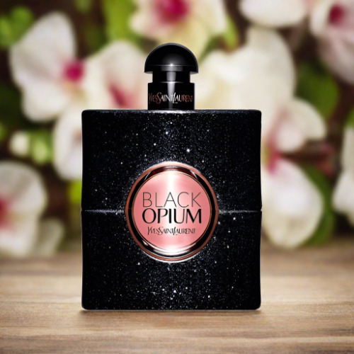 Yves Saint-Laurent - Black Opium (EDP)