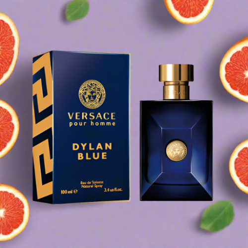 Versace - Dylan Blue