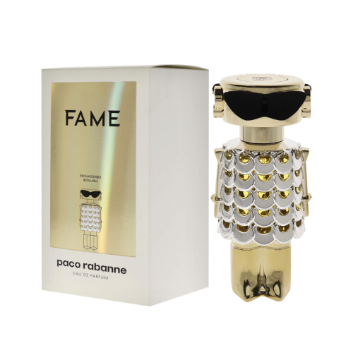 Paco Rabanne - Fame