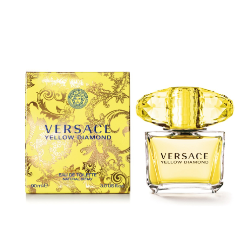 Versace - Yellow Diamond