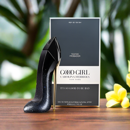 Carolina Herrera - Good Girl Supreme