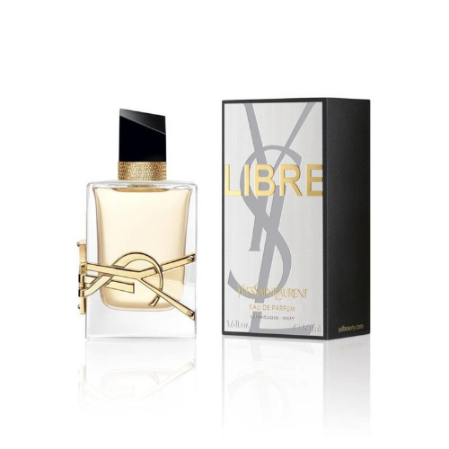 Yves Saint-Laurent -  Libre EDP