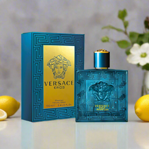 Versace - Eros Le Parfum