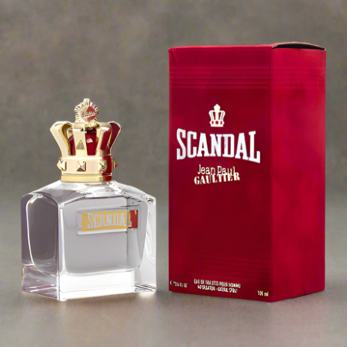 Jean-Paul Gaultier - Scandal Pour Homme (EDT)