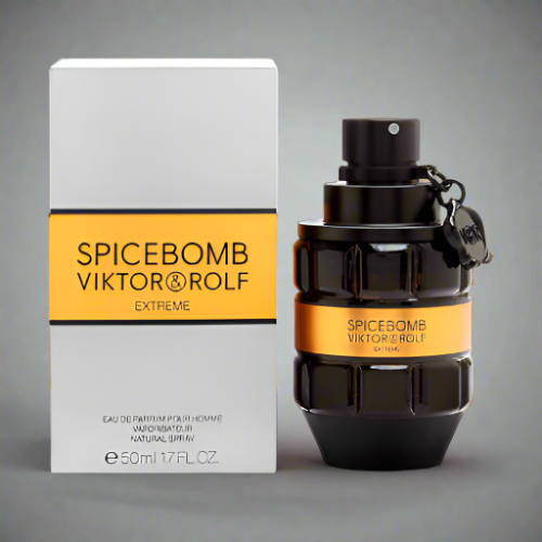 Viktor & Rolf - Spicebomb Extreme