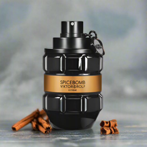 Viktor & Rolf - Spicebomb Extreme