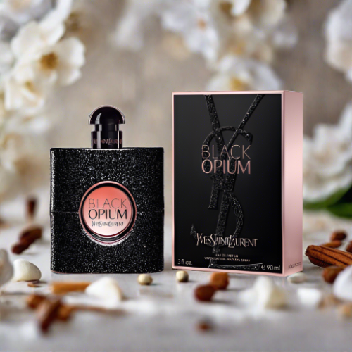 Yves Saint-Laurent - Black Opium (EDP)