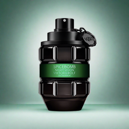 Viktor & Rolf - Spicebomb Night Vision (EDP)