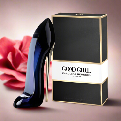 Carolina Herrera - Good Girl (EDP)