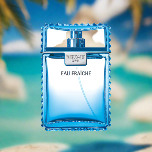 Versace - Eau fraîche