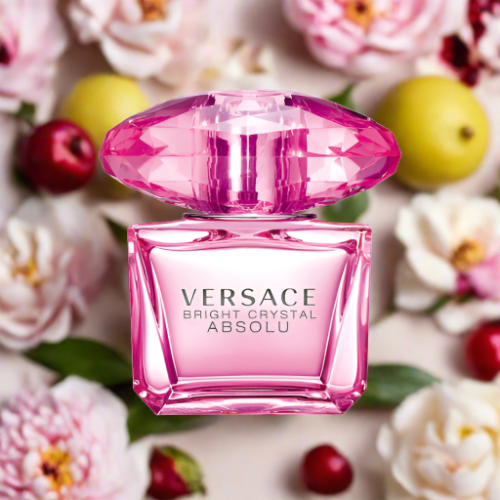 Versace - Bright Crystal Absolu