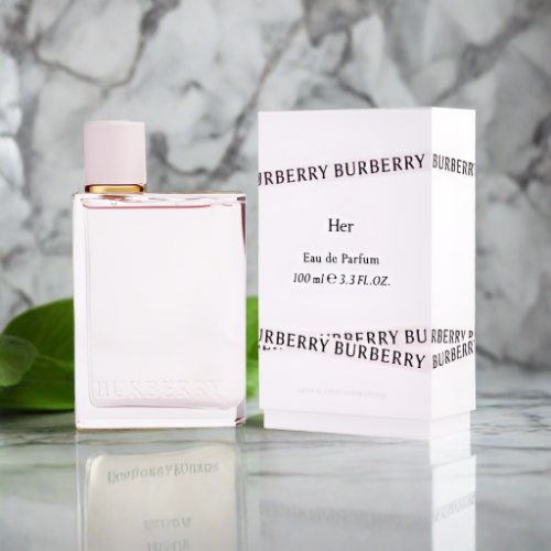 Burberry - Her