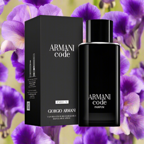 Giorgio Armani - Armani Code Parfum