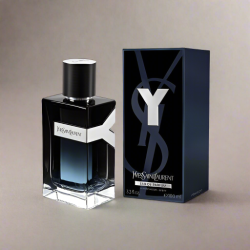 Yves Saint Laurent - Y (EDP)