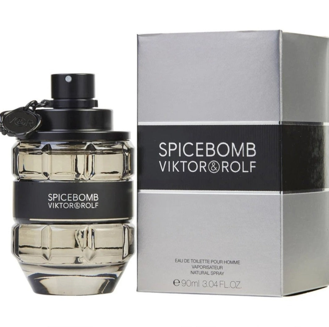 Viktor & Rolf - Spicebomb