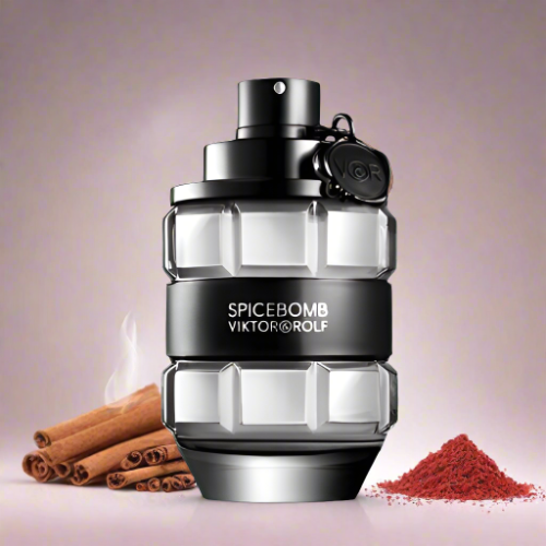 Viktor & Rolf - Spicebomb