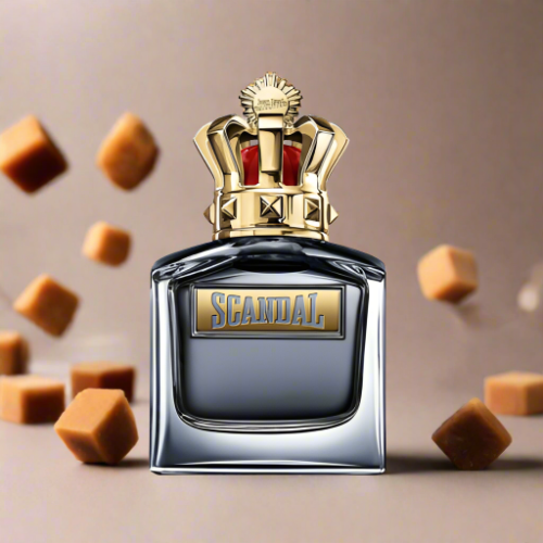 Jean-Paul Gaultier - Scandal Pour Homme (EDT)