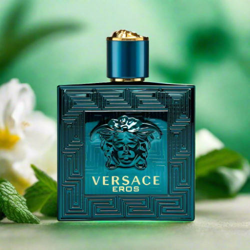 Versace - Eros Le Parfum